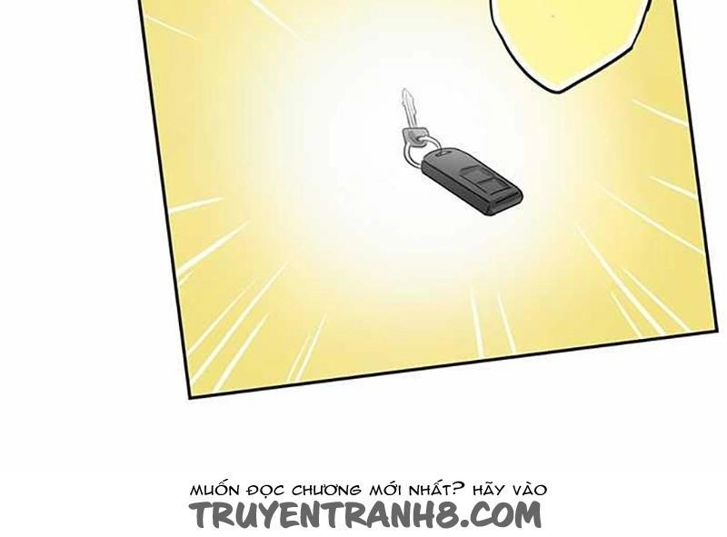 Nụ Hôn Nguyền Rủa Chapter 35 - 33