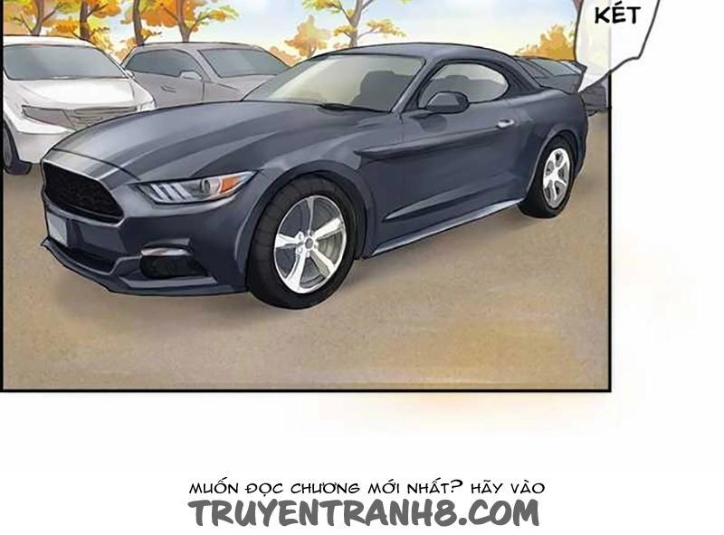 Nụ Hôn Nguyền Rủa Chapter 35 - 37