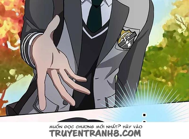 Nụ Hôn Nguyền Rủa Chapter 35 - 43