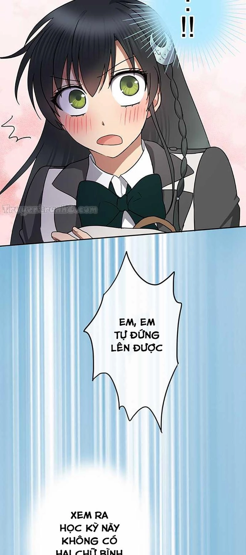 Nụ Hôn Nguyền Rủa Chapter 35 - 44