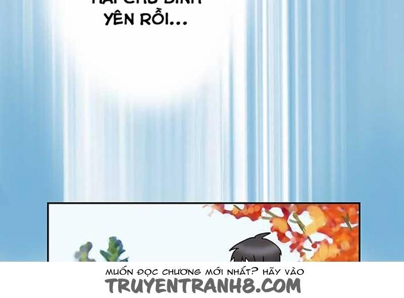 Nụ Hôn Nguyền Rủa Chapter 35 - 45