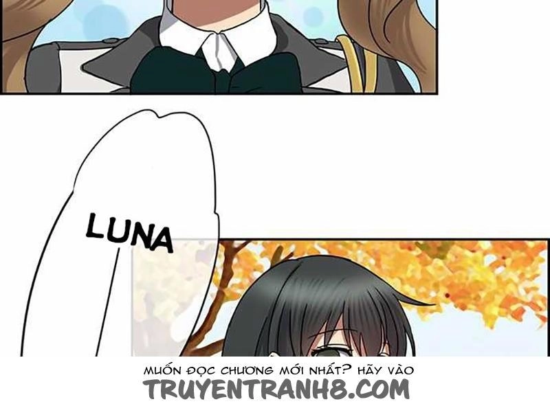 Nụ Hôn Nguyền Rủa Chapter 35 - 47