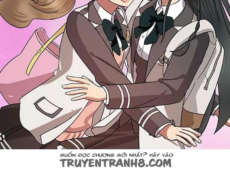 Nụ Hôn Nguyền Rủa Chapter 35 - 49