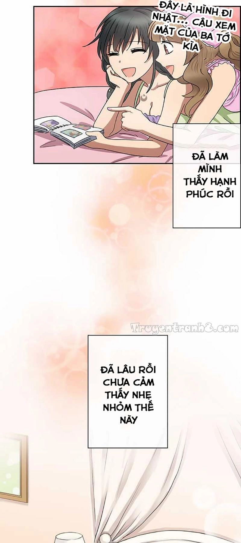 Nụ Hôn Nguyền Rủa Chapter 37 - 6