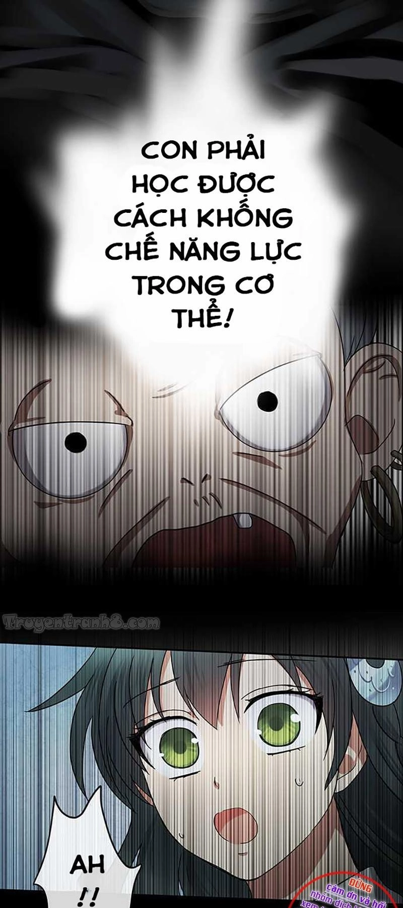 Nụ Hôn Nguyền Rủa Chapter 37 - 32