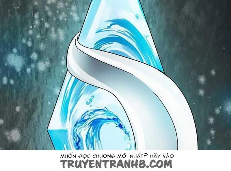 Nụ Hôn Nguyền Rủa Chapter 39 - 13