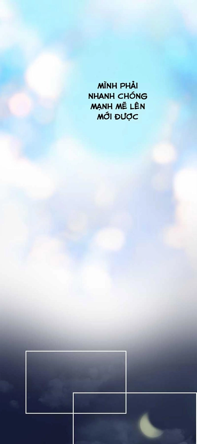 Nụ Hôn Nguyền Rủa Chapter 39 - 42