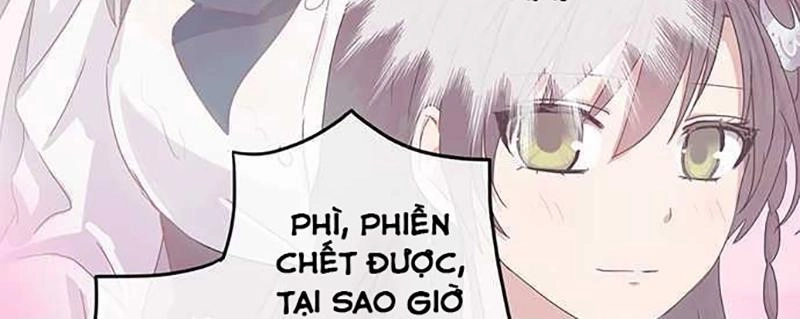 Nụ Hôn Nguyền Rủa Chapter 40 - 40