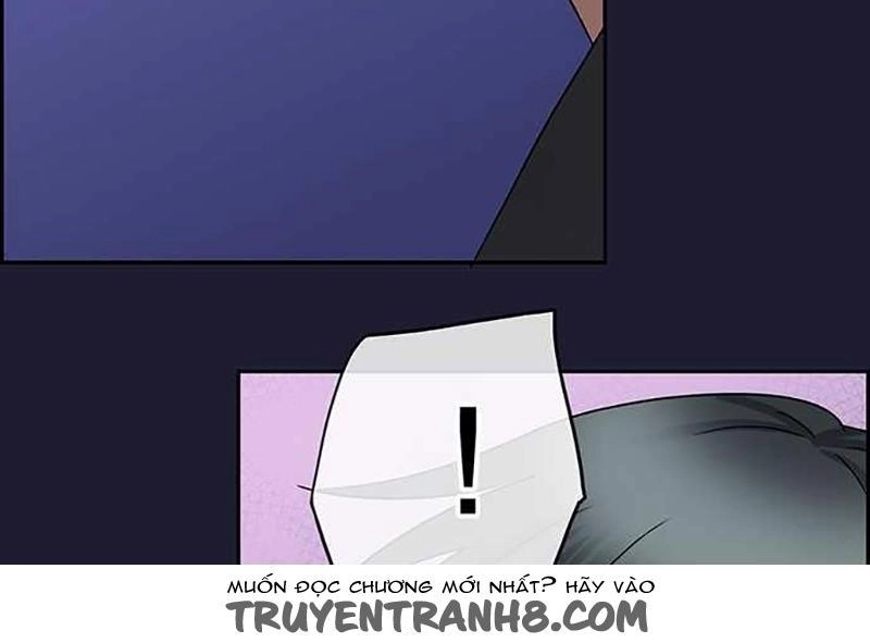 Nụ Hôn Nguyền Rủa Chapter 41 - 7