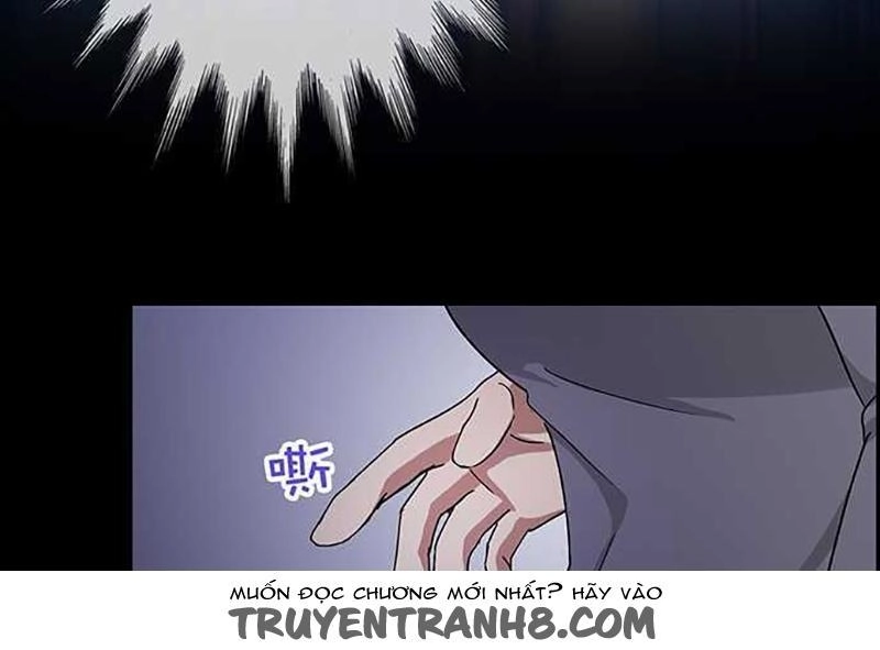 Nụ Hôn Nguyền Rủa Chapter 41 - 9