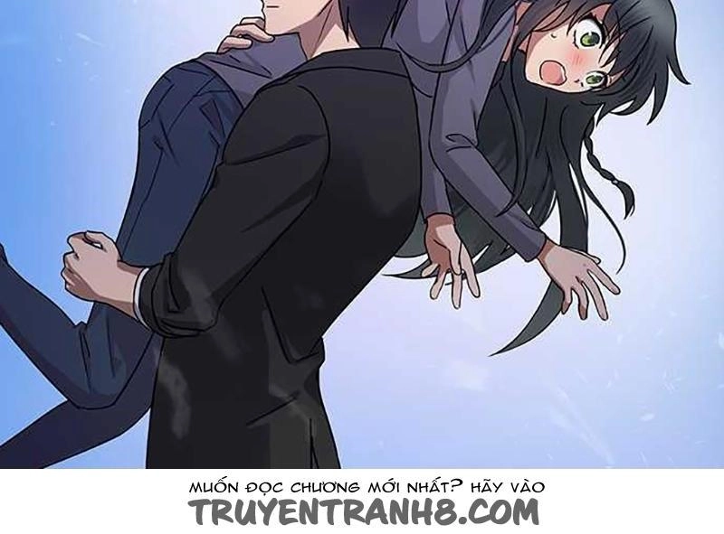 Nụ Hôn Nguyền Rủa Chapter 41 - 11