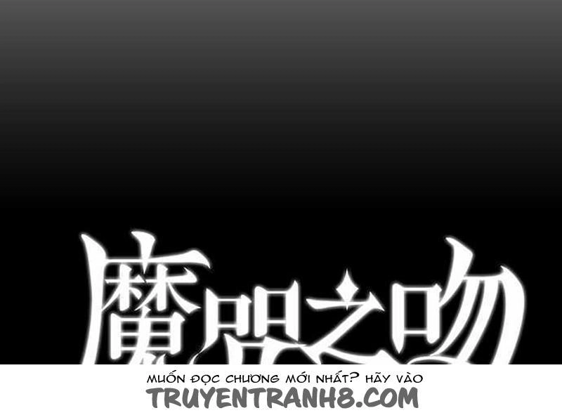 Nụ Hôn Nguyền Rủa Chapter 41 - 21