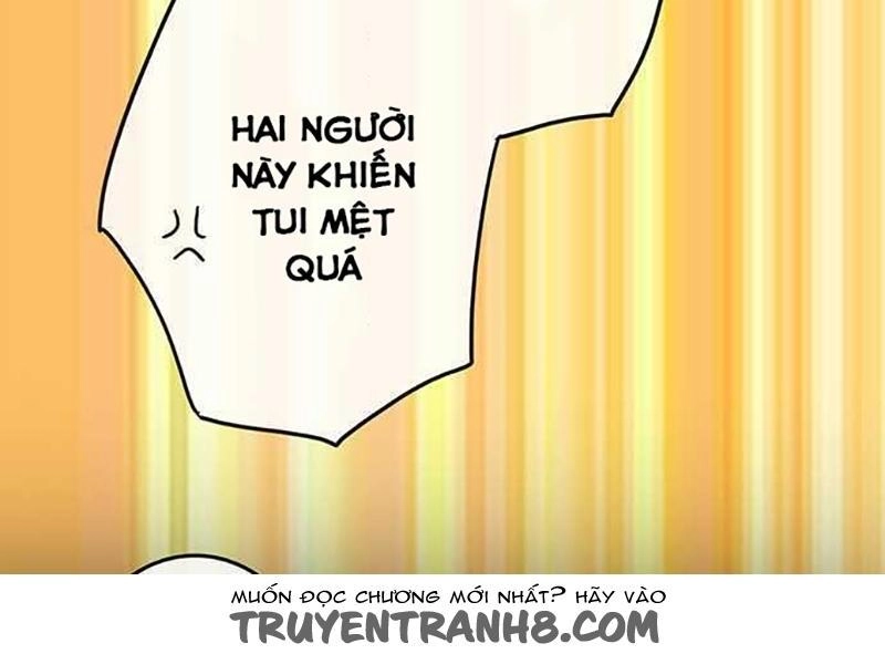 Nụ Hôn Nguyền Rủa Chapter 41 - 37