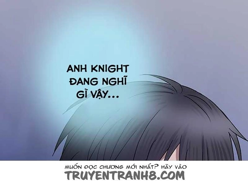 Nụ Hôn Nguyền Rủa Chapter 41 - 39