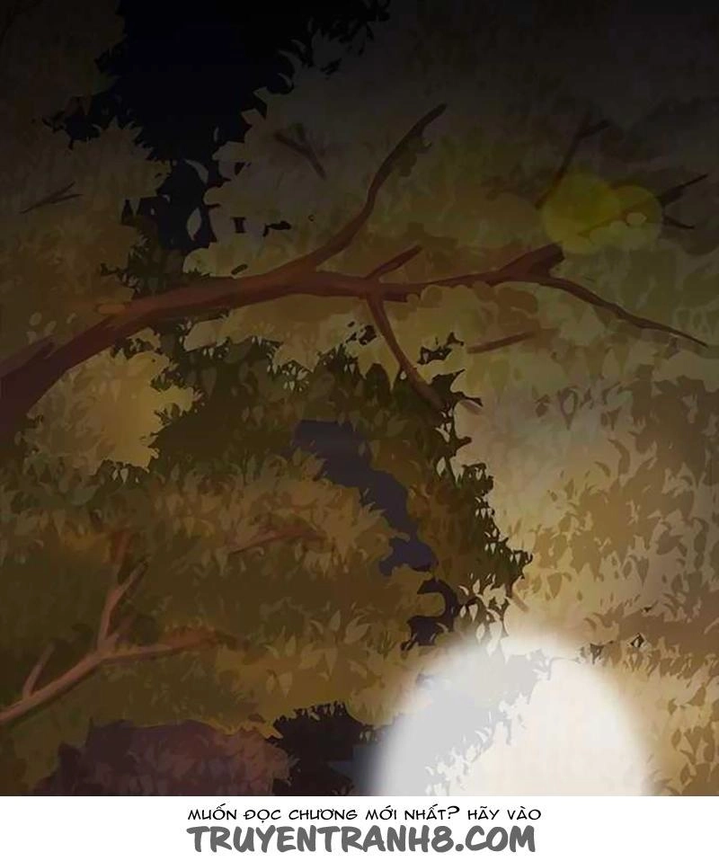 Nụ Hôn Nguyền Rủa Chapter 42 - 2