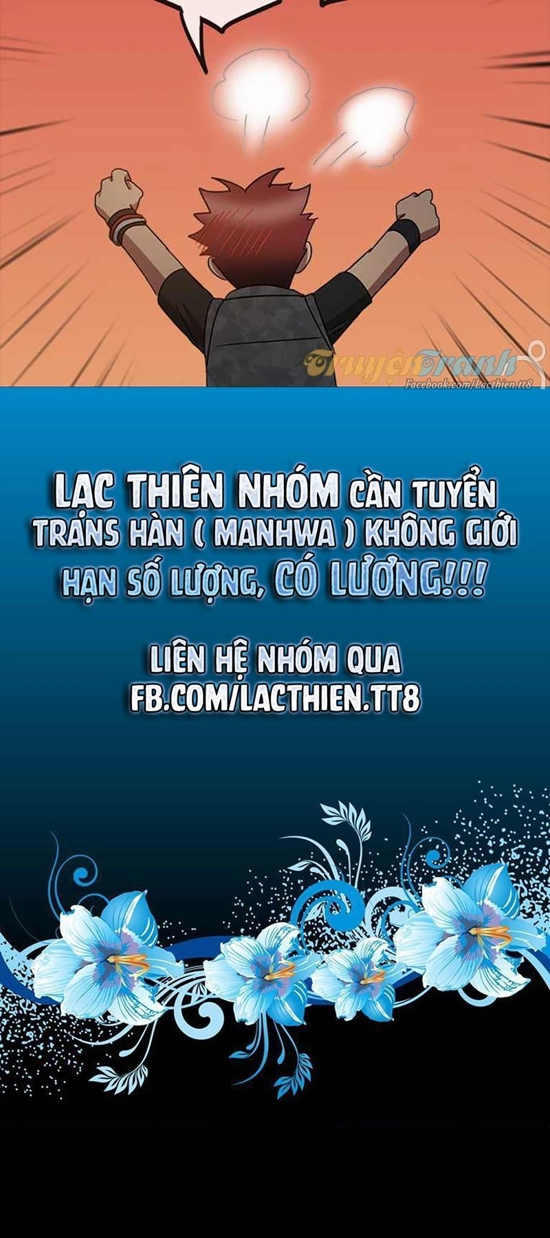 Nụ Hôn Nguyền Rủa Chapter 42 - 10