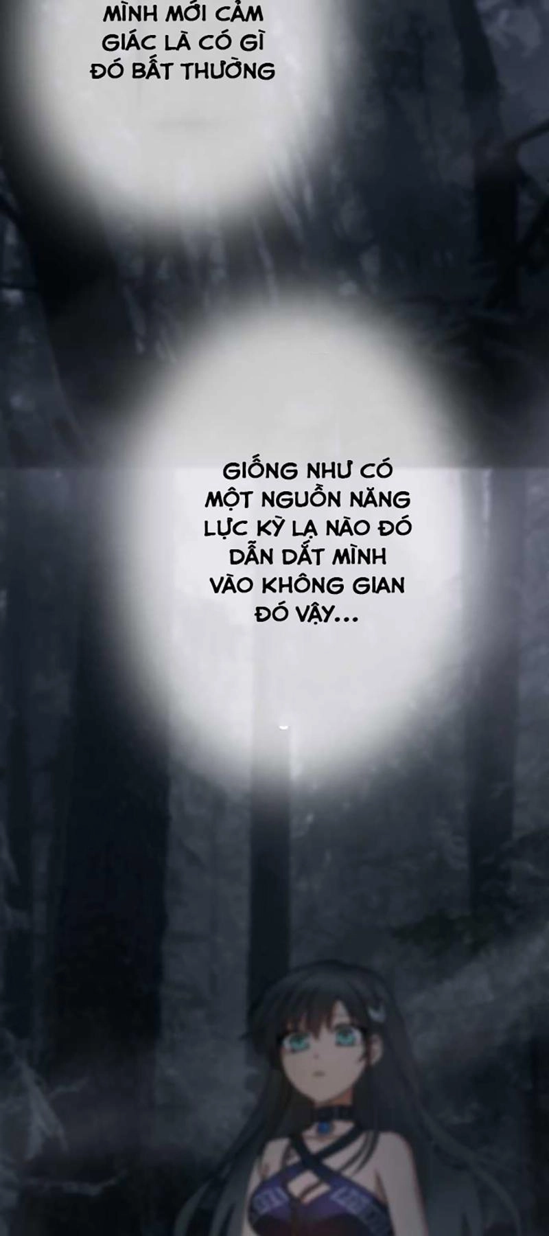 Nụ Hôn Nguyền Rủa Chapter 42 - 34