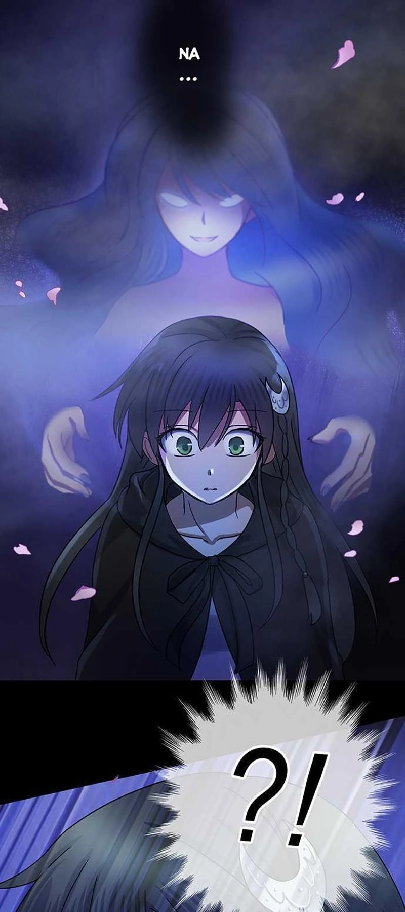 Nụ Hôn Nguyền Rủa Chapter 42 - 38