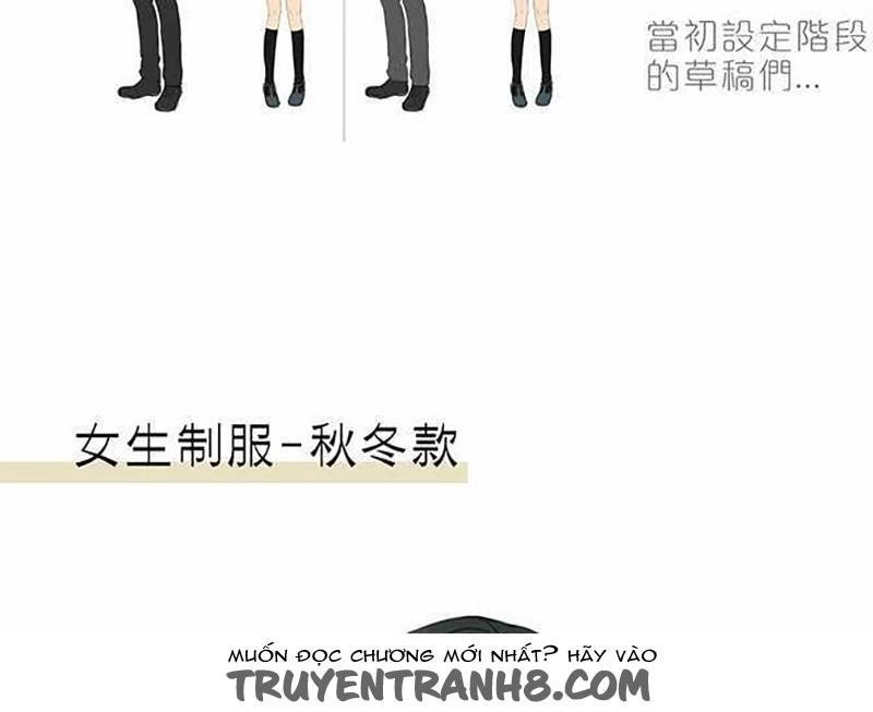 Nụ Hôn Nguyền Rủa Chapter 42 - 47