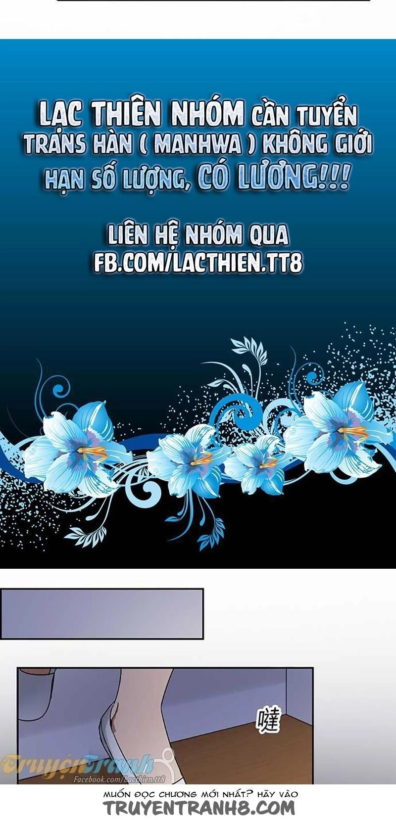 Nụ Hôn Nguyền Rủa Chapter 43 - 7