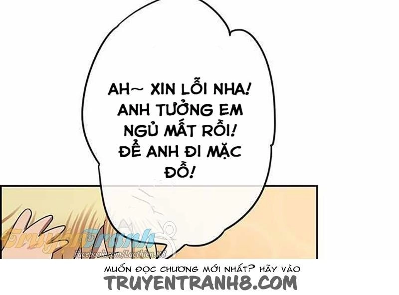 Nụ Hôn Nguyền Rủa Chapter 43 - 13