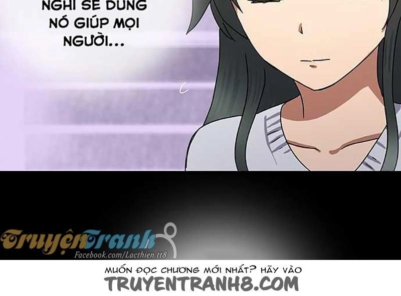 Nụ Hôn Nguyền Rủa Chapter 43 - 33