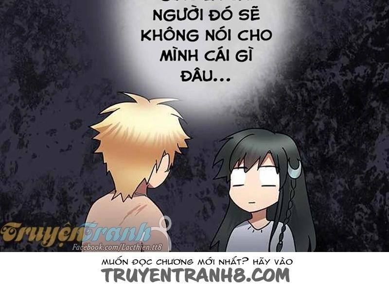 Nụ Hôn Nguyền Rủa Chapter 43 - 39