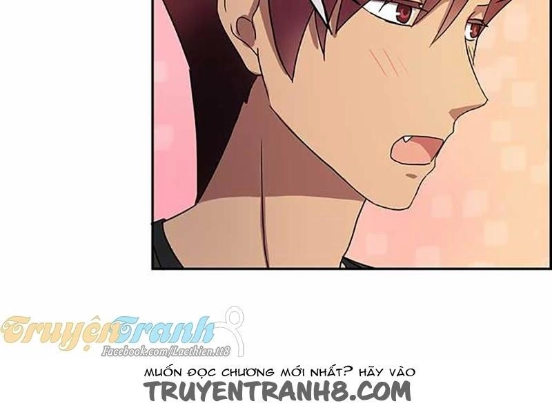 Nụ Hôn Nguyền Rủa Chapter 44 - 17