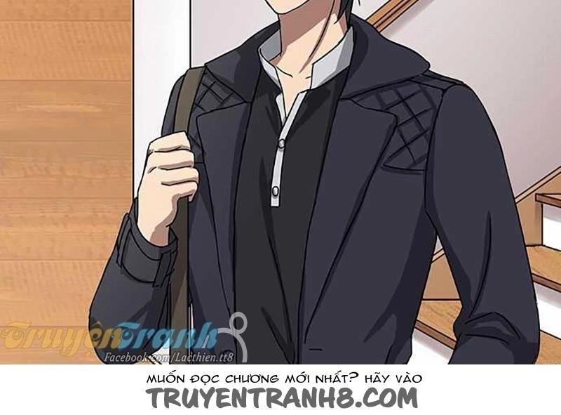 Nụ Hôn Nguyền Rủa Chapter 44 - 33