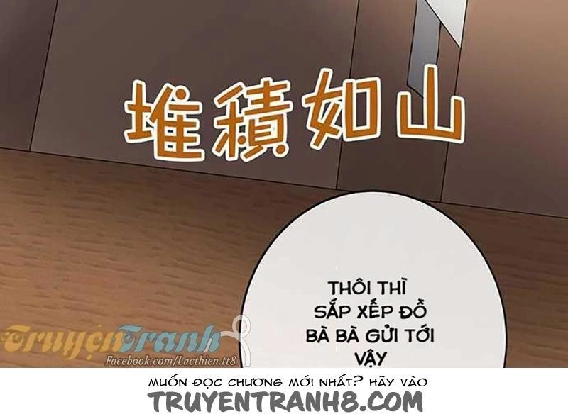 Nụ Hôn Nguyền Rủa Chapter 45 - 15