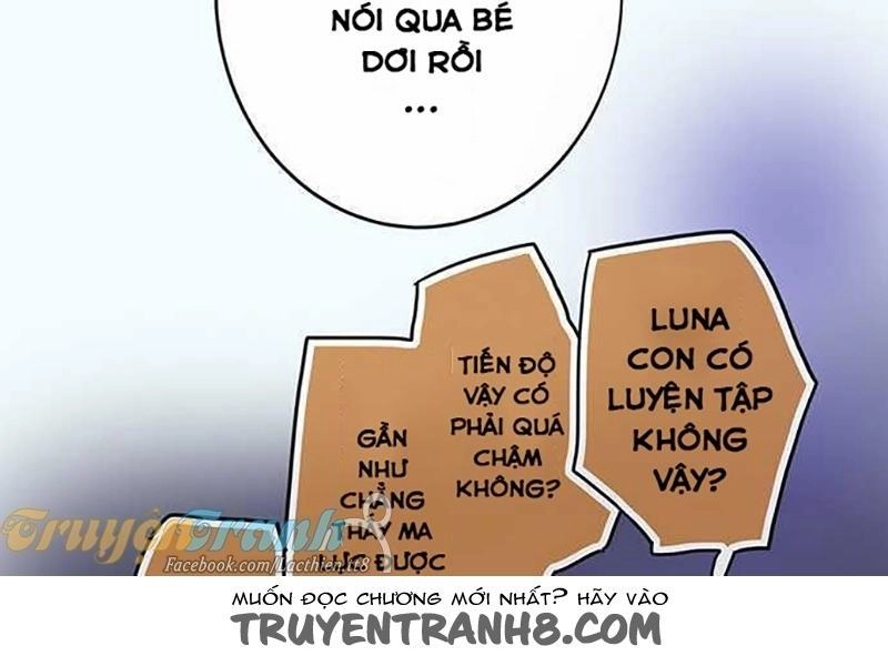Nụ Hôn Nguyền Rủa Chapter 45 - 17