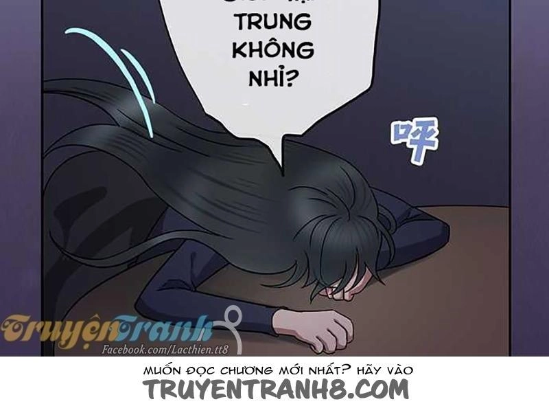 Nụ Hôn Nguyền Rủa Chapter 45 - 25