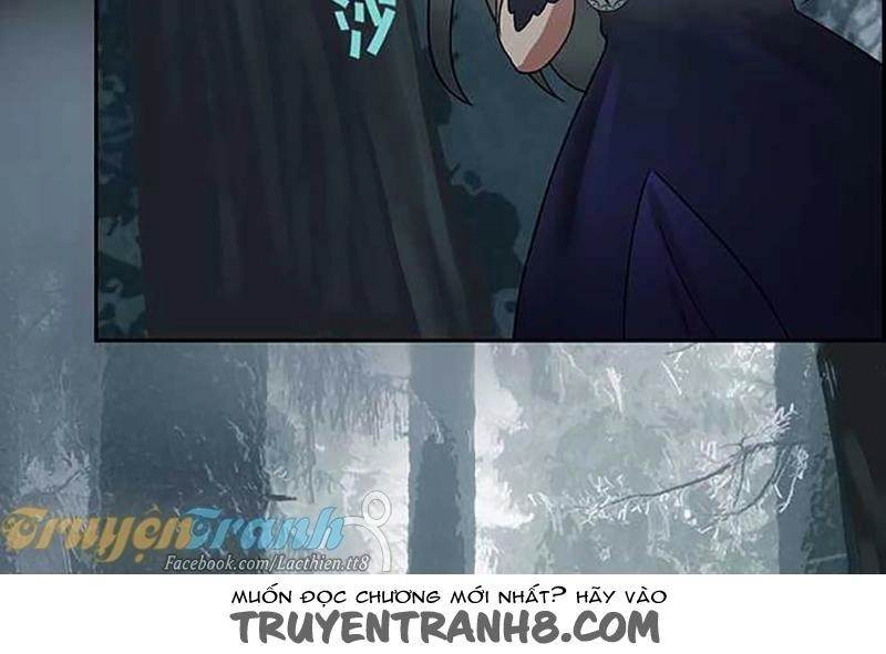 Nụ Hôn Nguyền Rủa Chapter 45 - 31