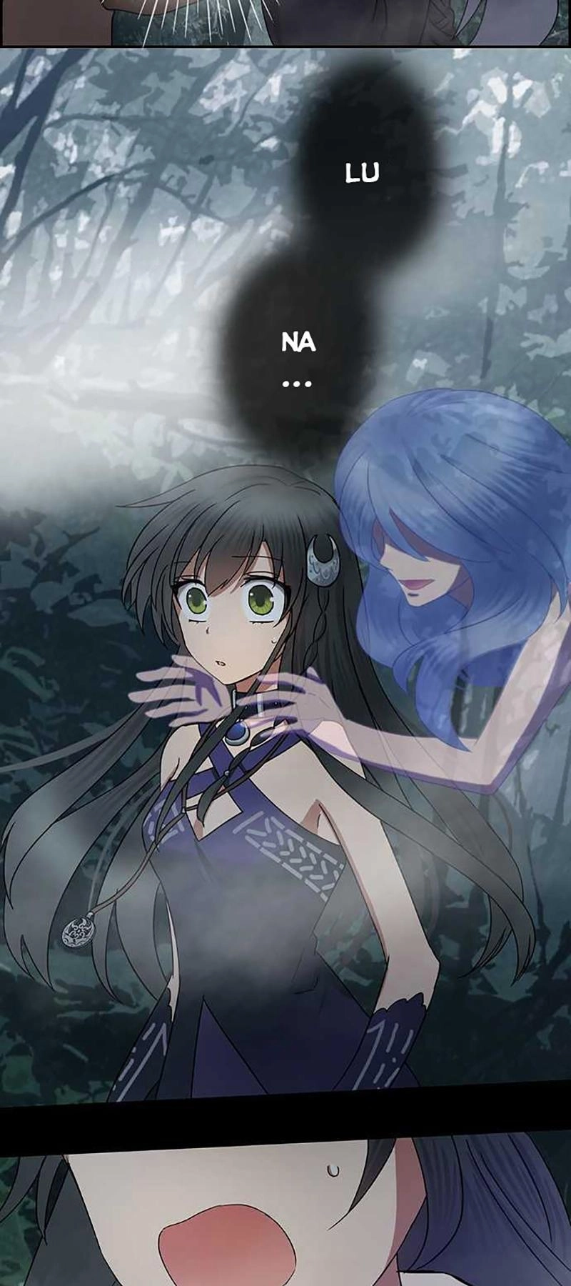 Nụ Hôn Nguyền Rủa Chapter 45 - 34