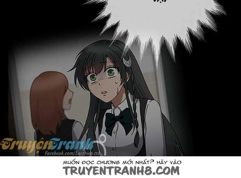 Nụ Hôn Nguyền Rủa Chapter 45 - 37