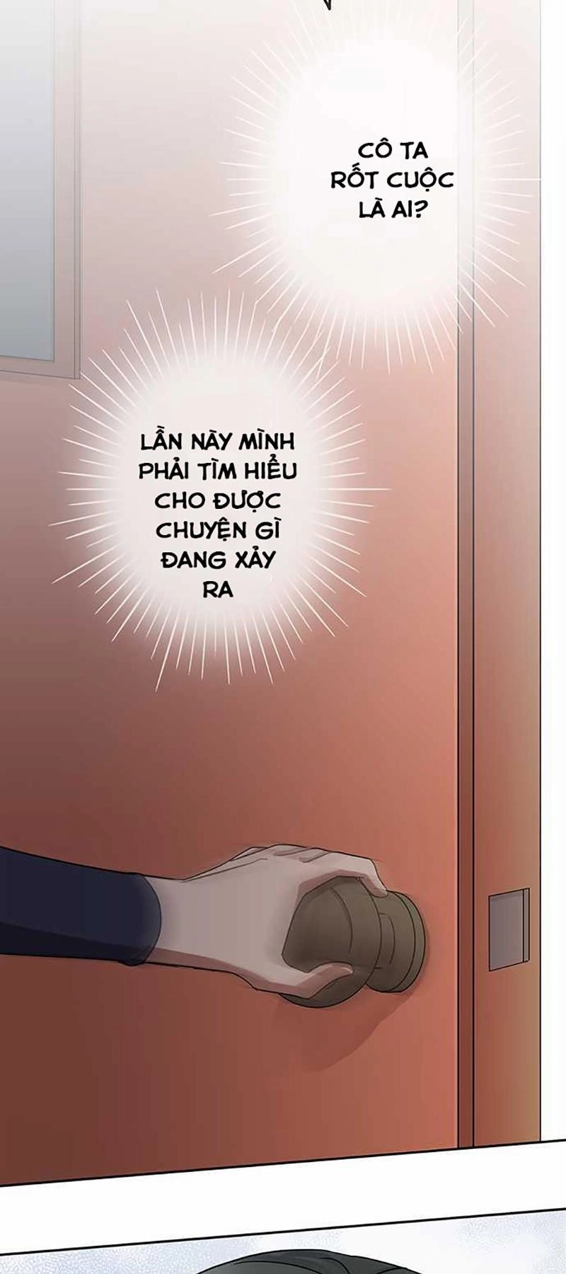 Nụ Hôn Nguyền Rủa Chapter 46 - 10