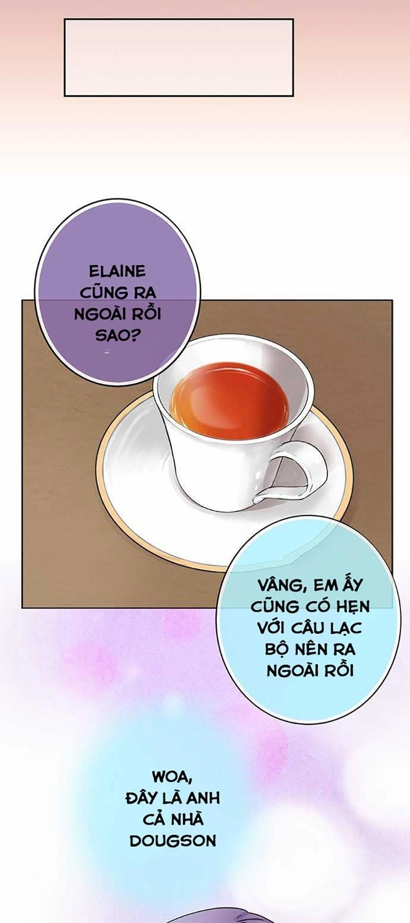 Nụ Hôn Nguyền Rủa Chapter 46 - 26