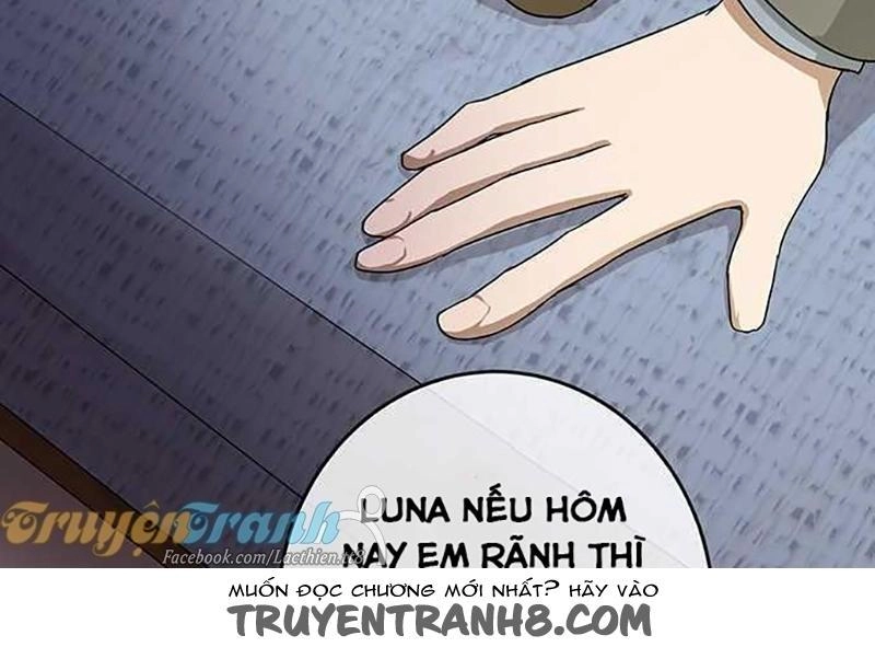 Nụ Hôn Nguyền Rủa Chapter 46 - 33