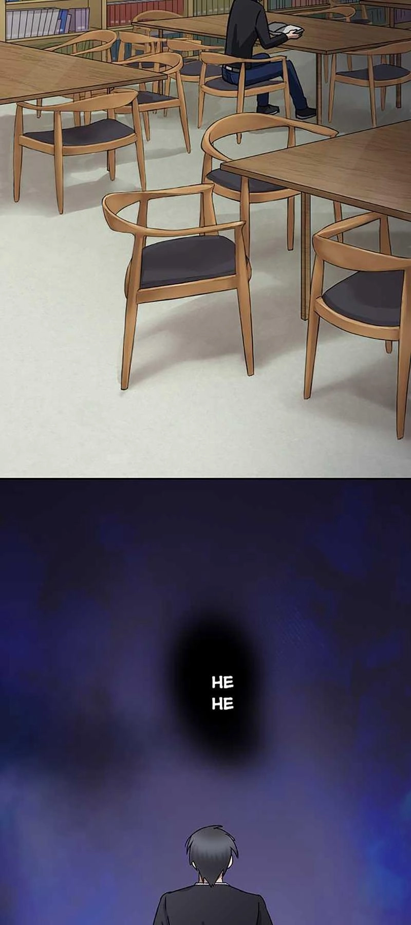 Nụ Hôn Nguyền Rủa Chapter 46 - 38