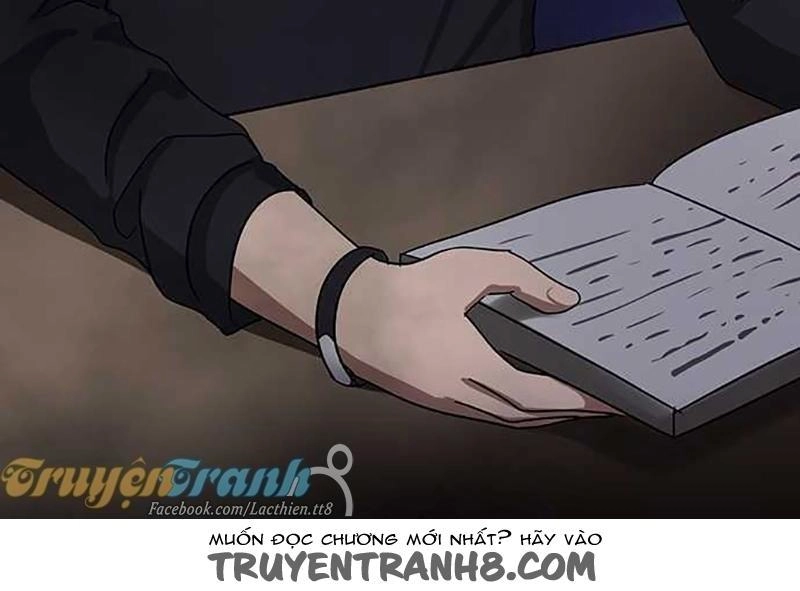 Nụ Hôn Nguyền Rủa Chapter 46 - 41