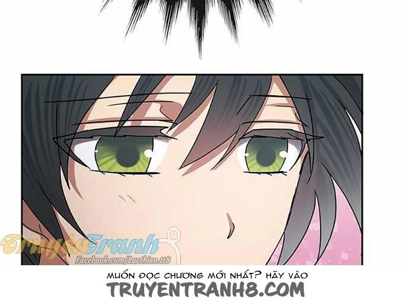 Nụ Hôn Nguyền Rủa Chapter 47 - 29