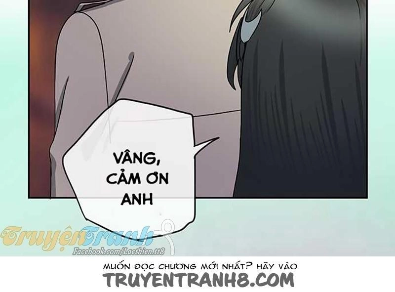 Nụ Hôn Nguyền Rủa Chapter 48 - 33