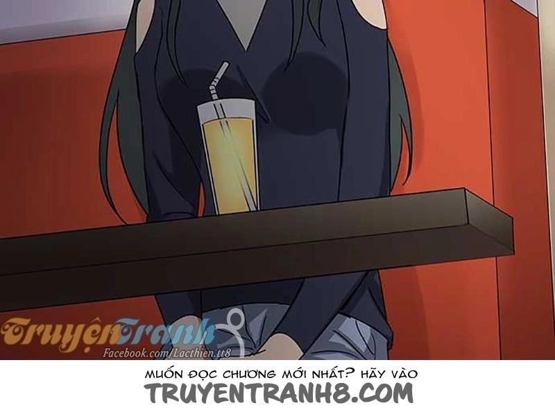 Nụ Hôn Nguyền Rủa Chapter 50 - 15