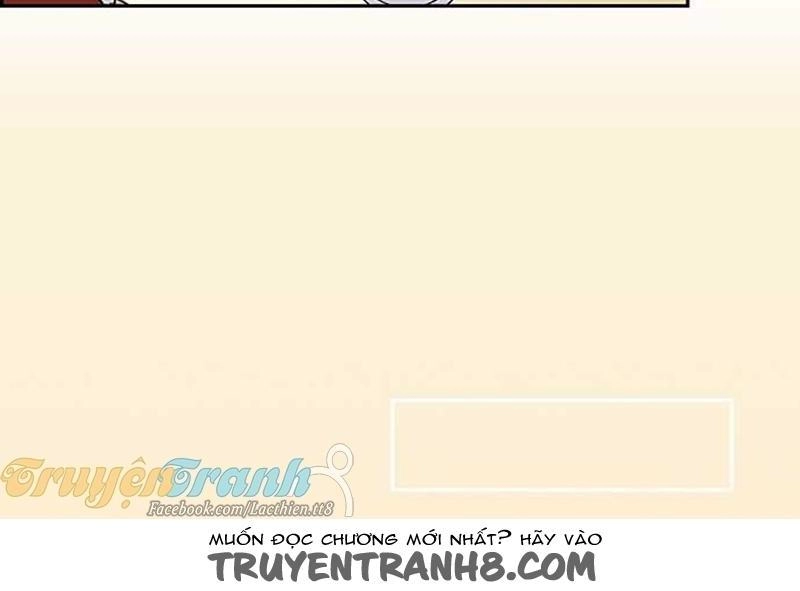 Nụ Hôn Nguyền Rủa Chapter 50 - 33