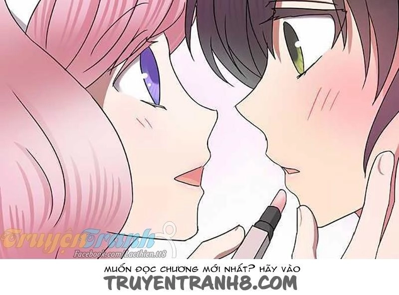 Nụ Hôn Nguyền Rủa Chapter 51 - 15