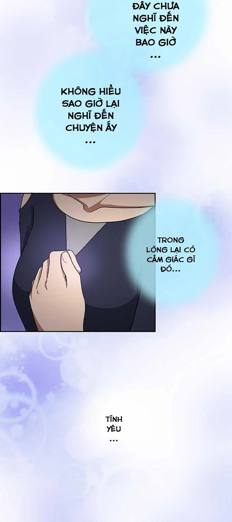 Nụ Hôn Nguyền Rủa Chapter 51 - 26