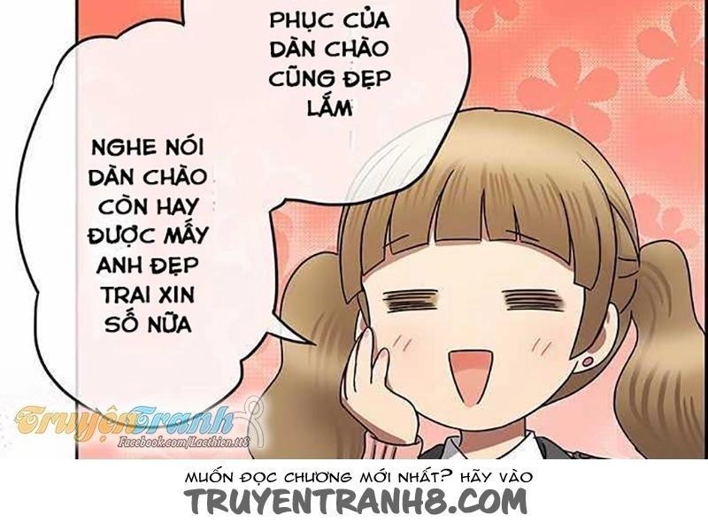 Nụ Hôn Nguyền Rủa Chapter 52 - 5
