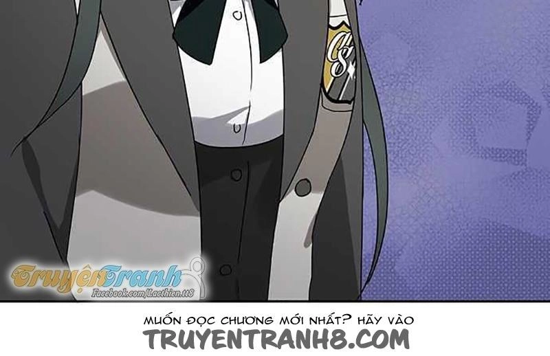 Nụ Hôn Nguyền Rủa Chapter 52 - 7