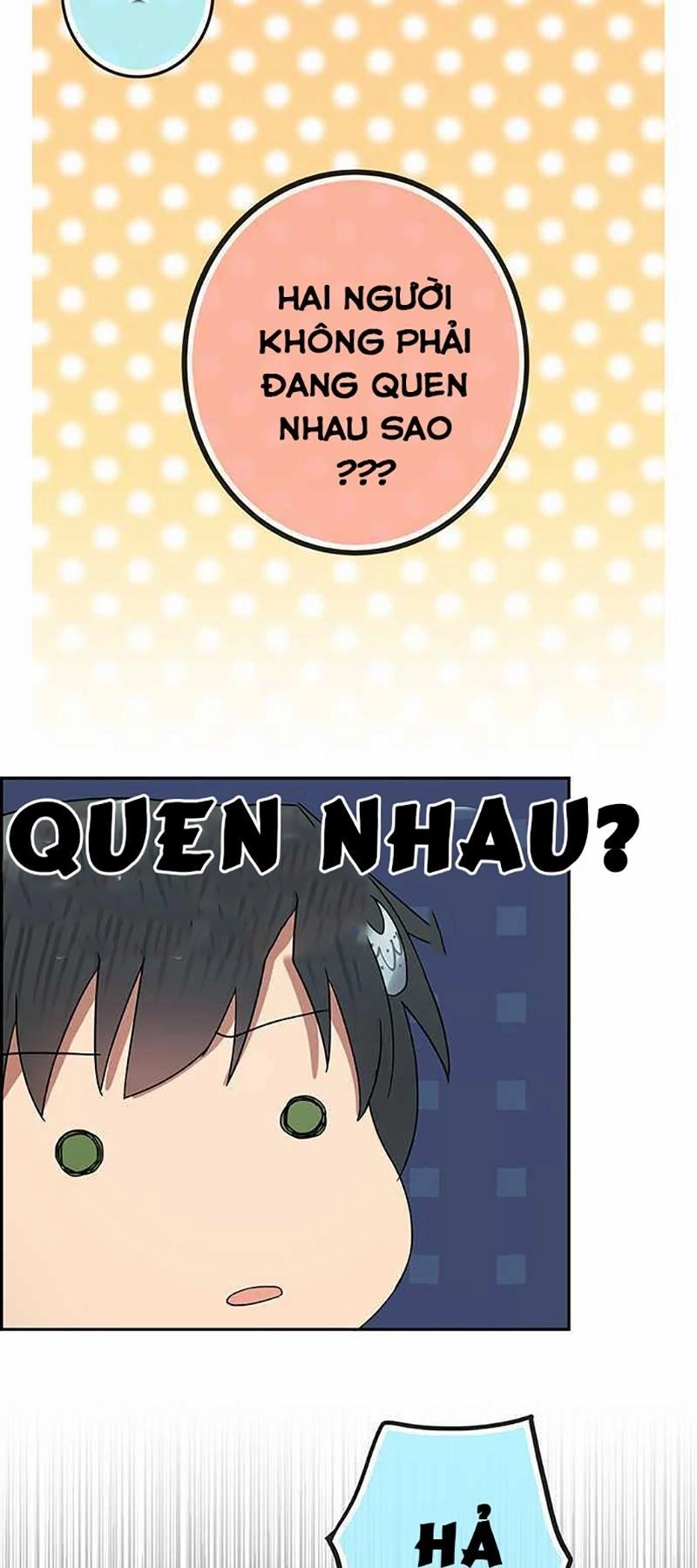 Nụ Hôn Nguyền Rủa Chapter 52 - 12