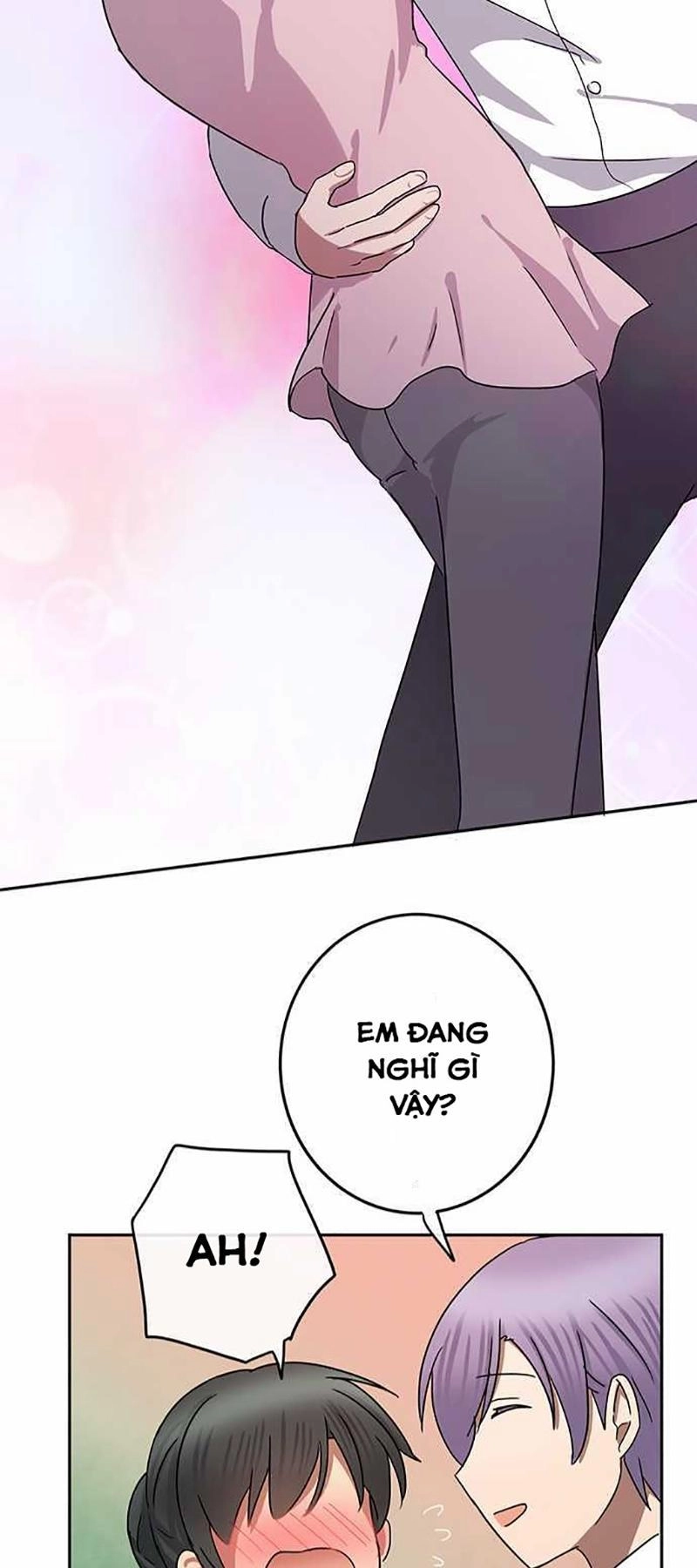 Nụ Hôn Nguyền Rủa Chapter 52 - 42